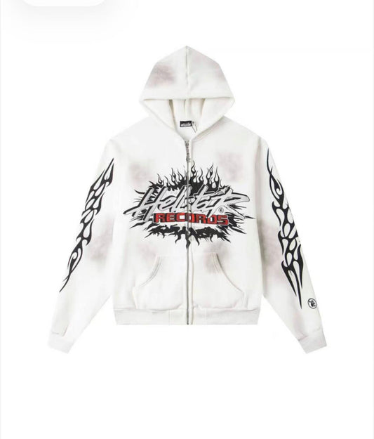 Hellstar Zip up