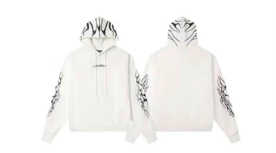 Hellstar Hoodie