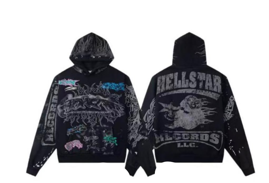 Hellstar Hoodie