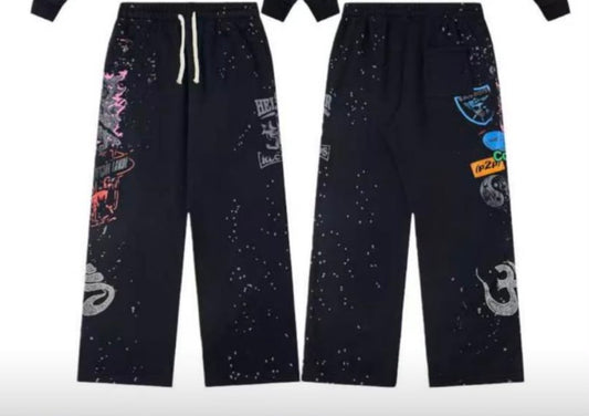 Hellstar Trousers