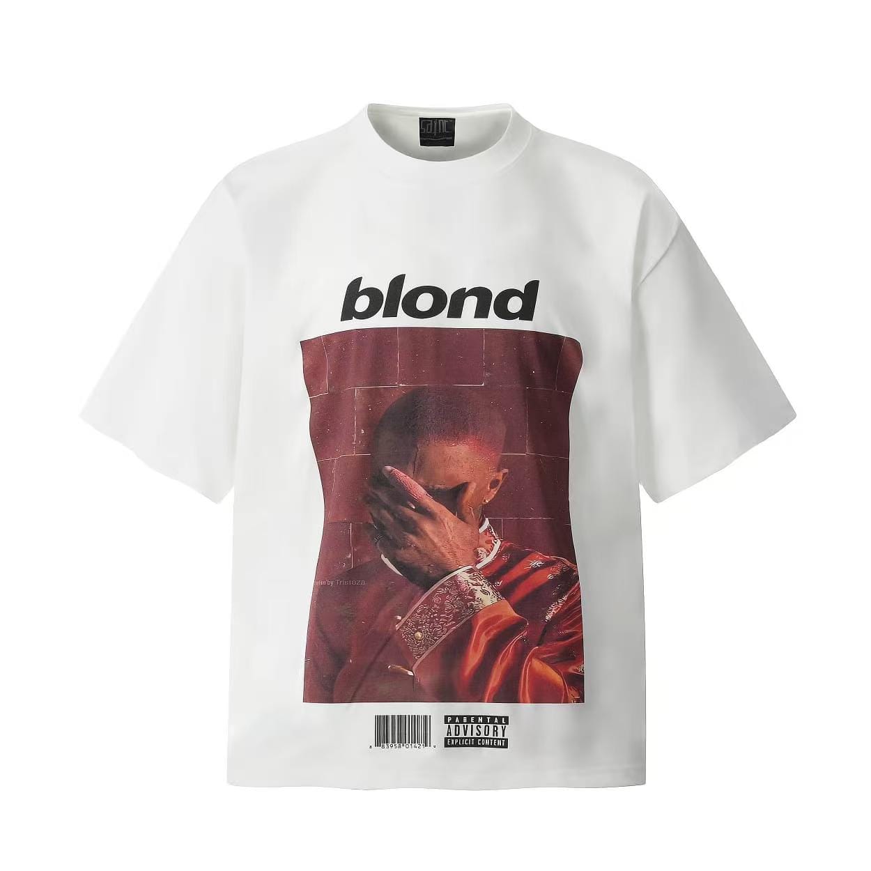 Blond T-Shirt