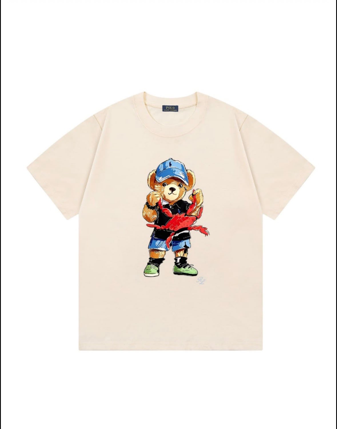 Ralph Lauren T-Shirt