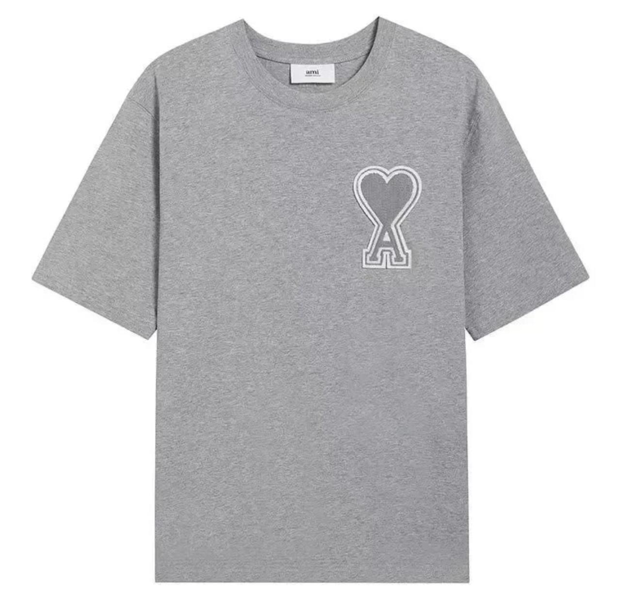 Ami Paris T-Shirt