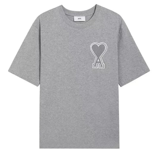 Ami Paris T-Shirt