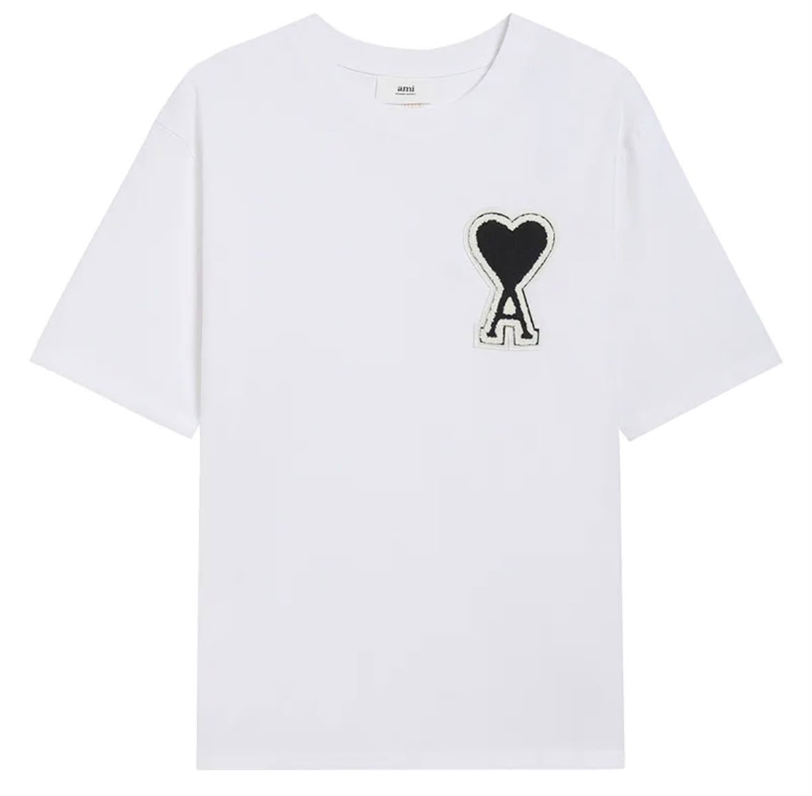 Ami Paris T-Shirt