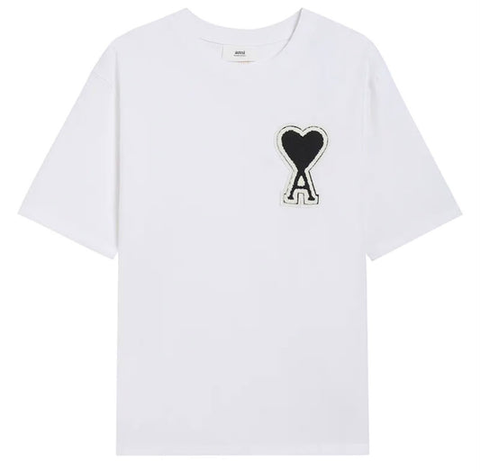 Ami Paris T-Shirt