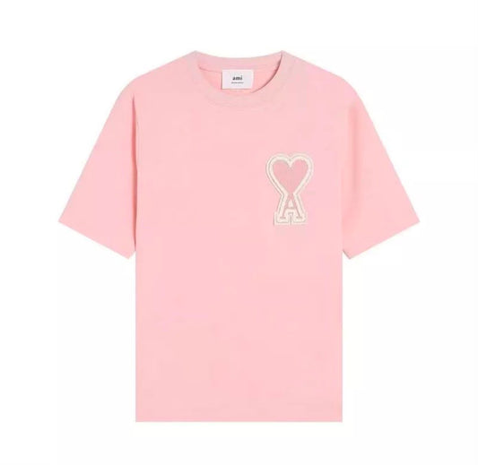 Ami Paris T-Shirt