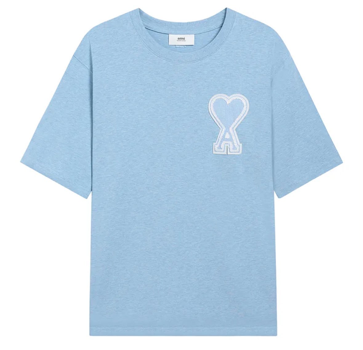 Ami Paris T-Shirt