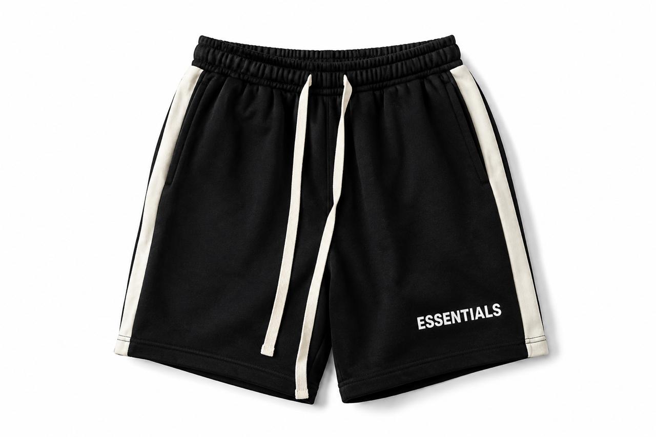 Essentials Shorts