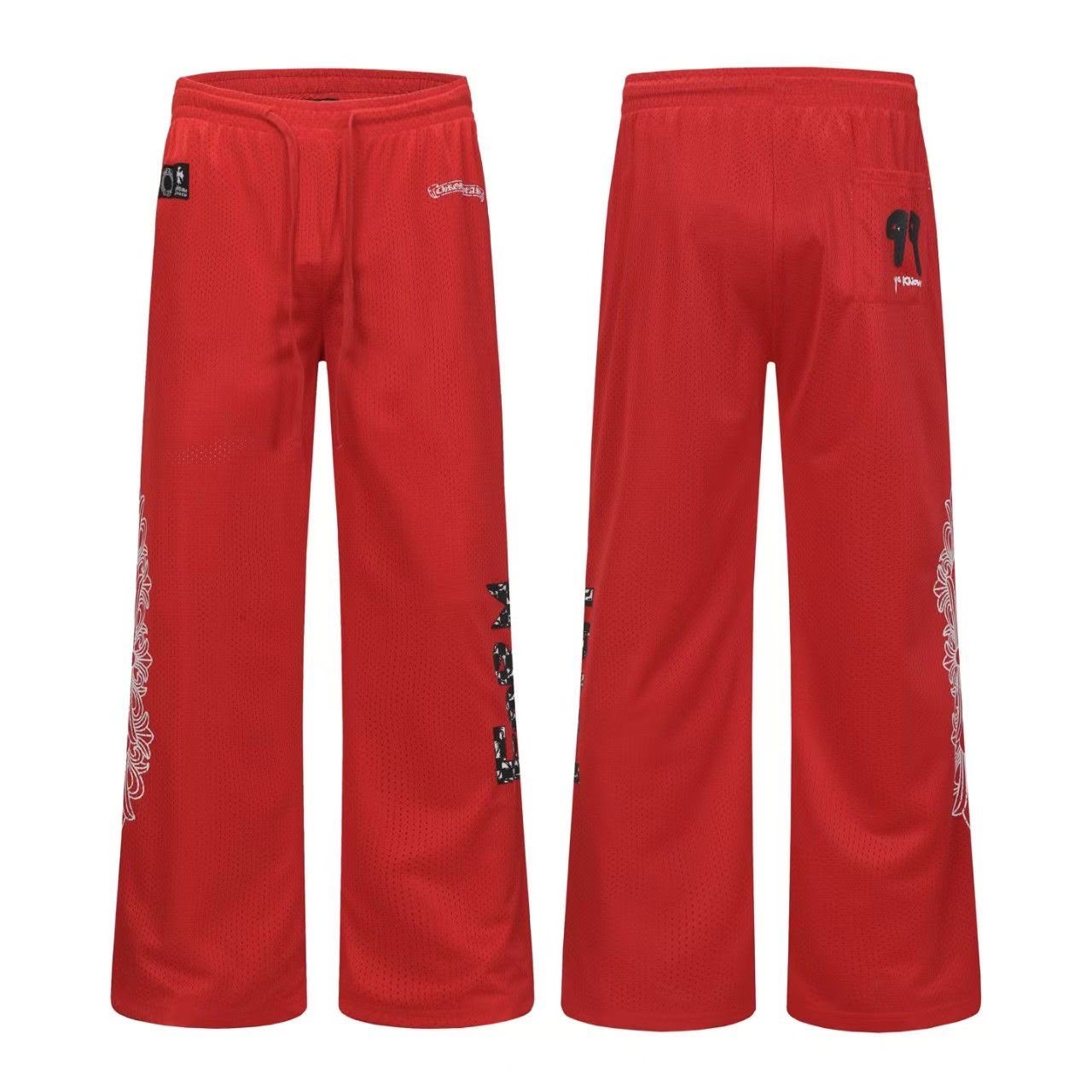 Chrome Hearts Trousers