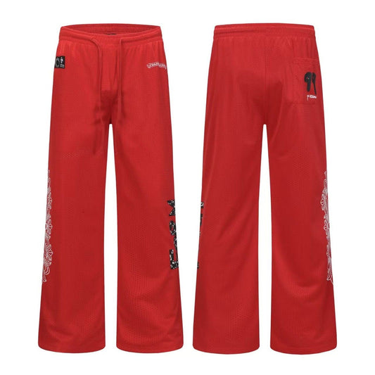 Chrome Hearts Trousers