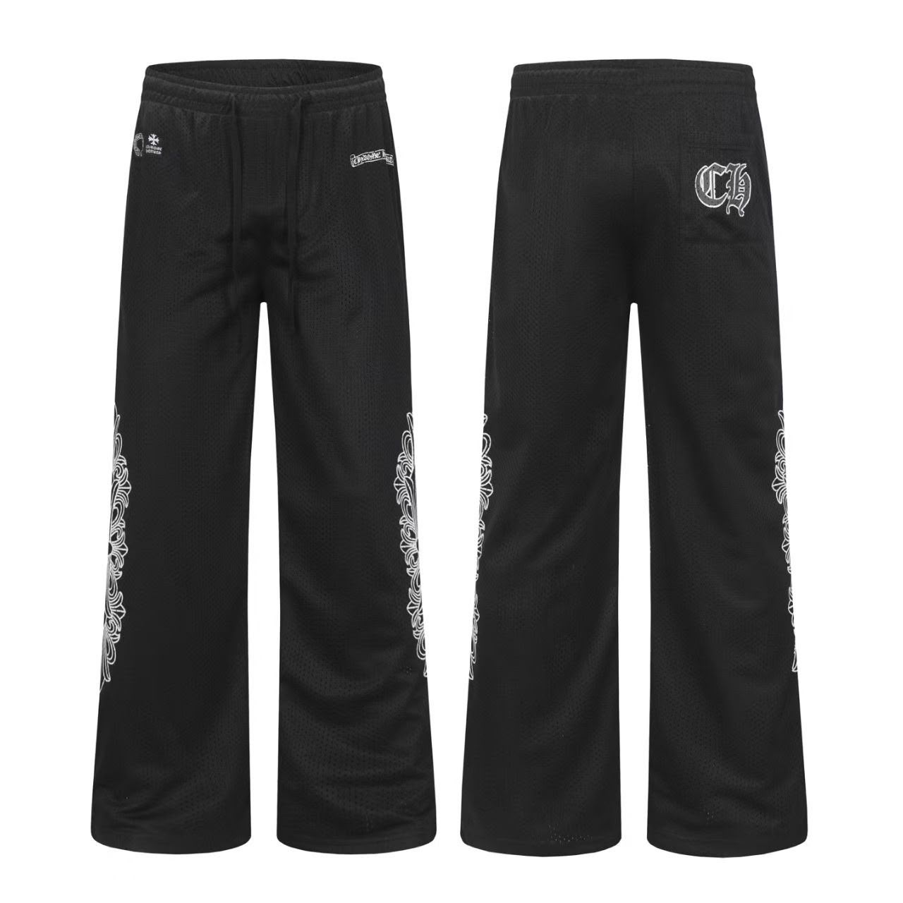 Chrome Hearts Trousers