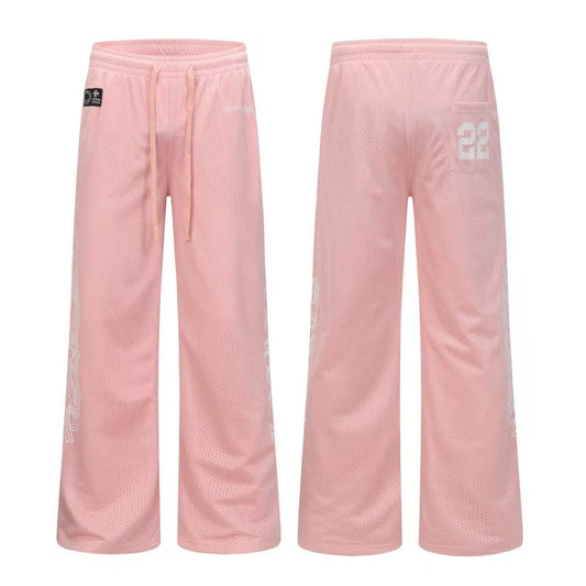 Chrome Hearts Trousers