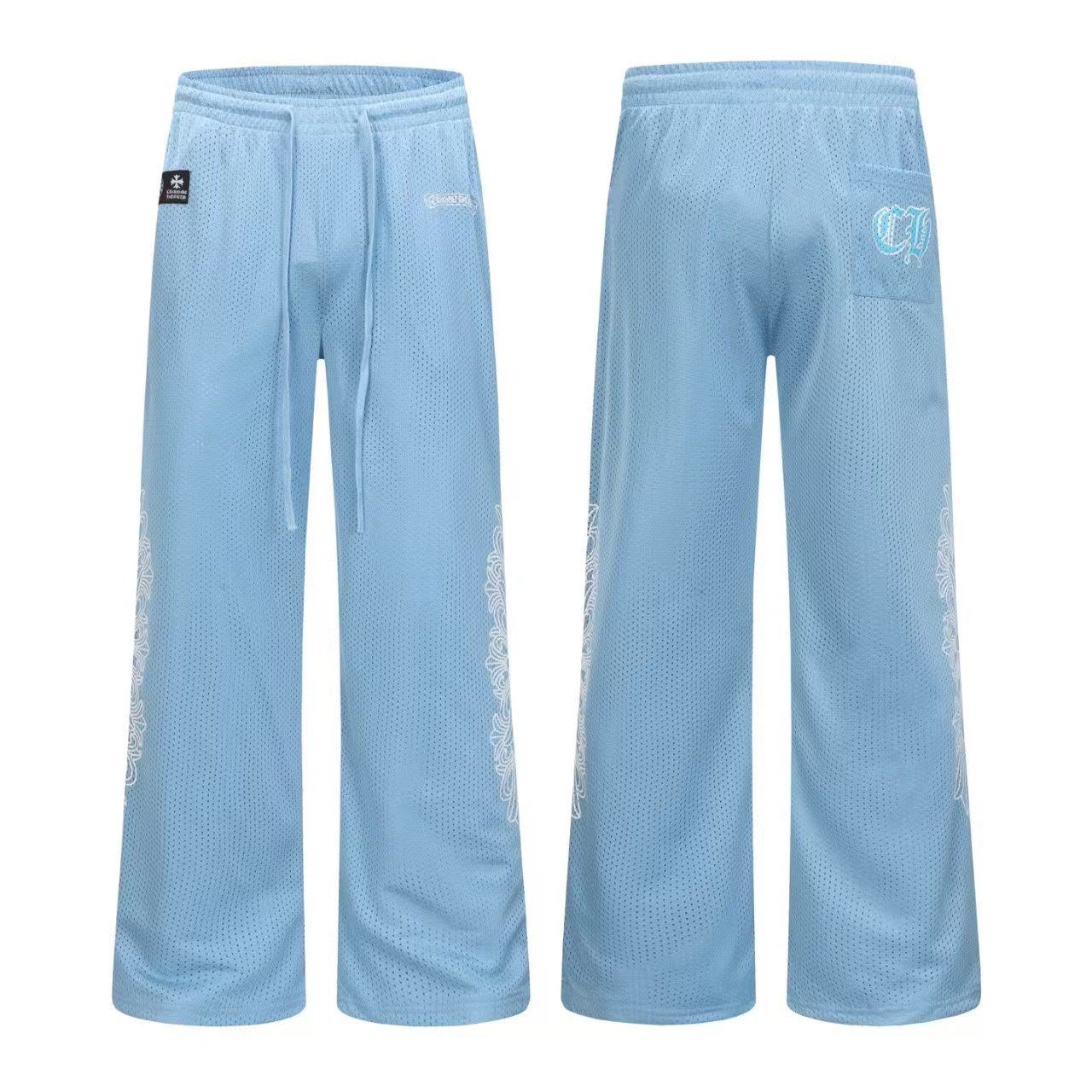 Chrome Hearts Trousers