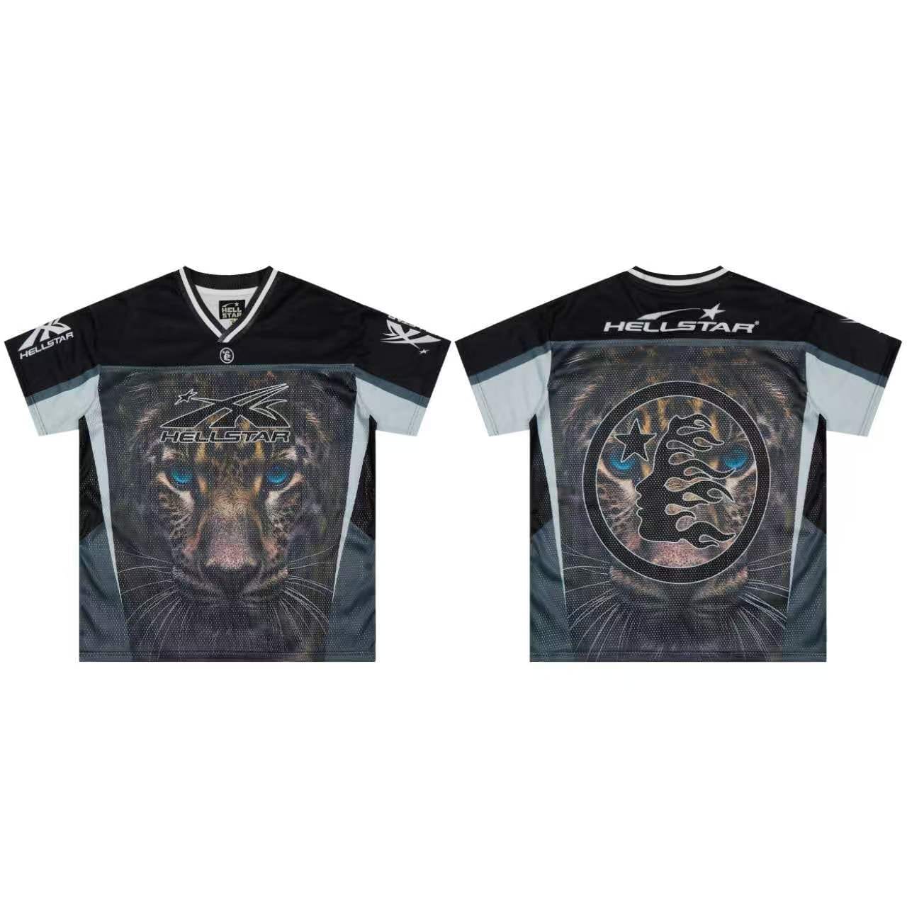 Hellstar T-Shirt