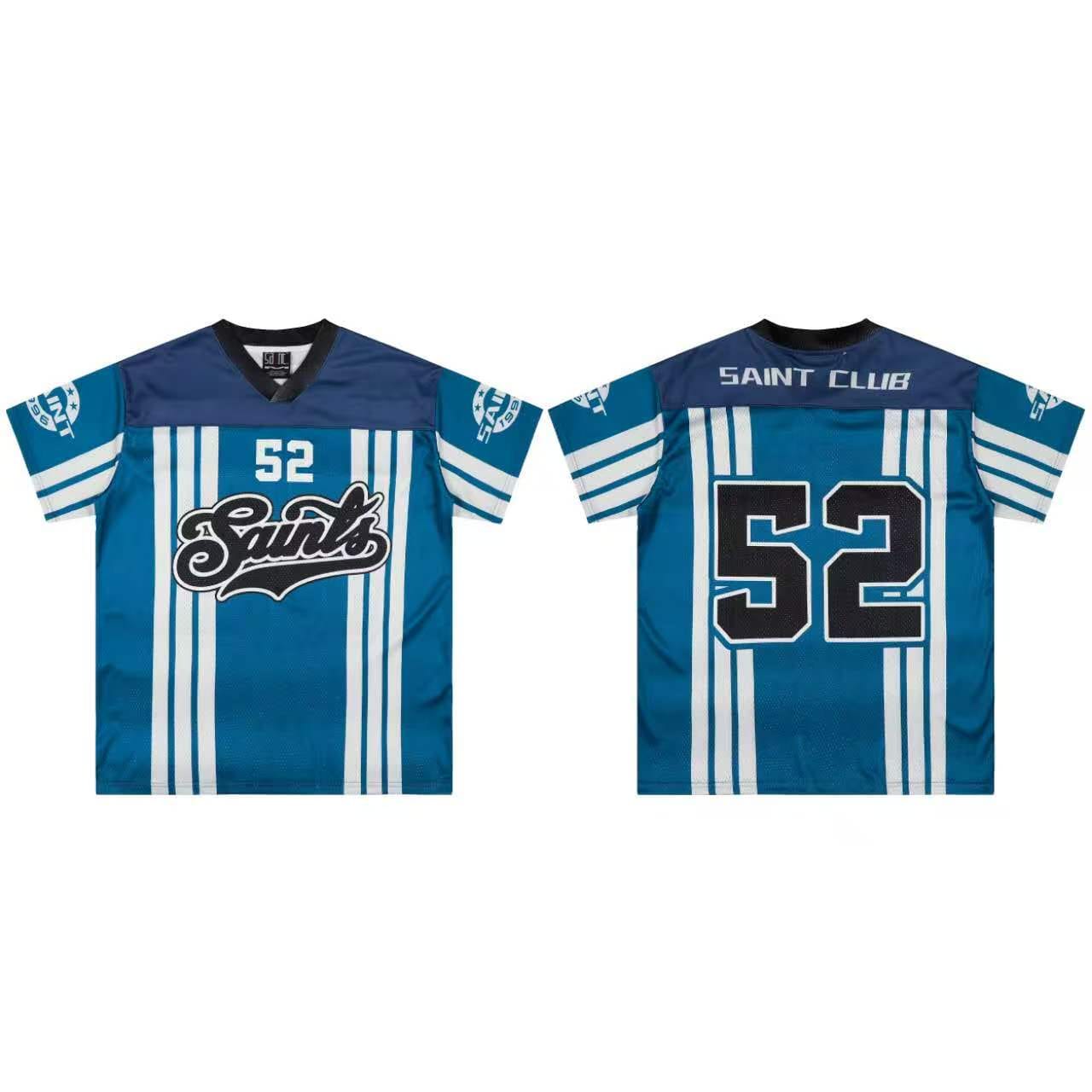 Saint Club Jersey