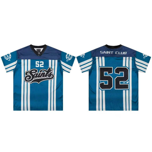 Saint Club Jersey