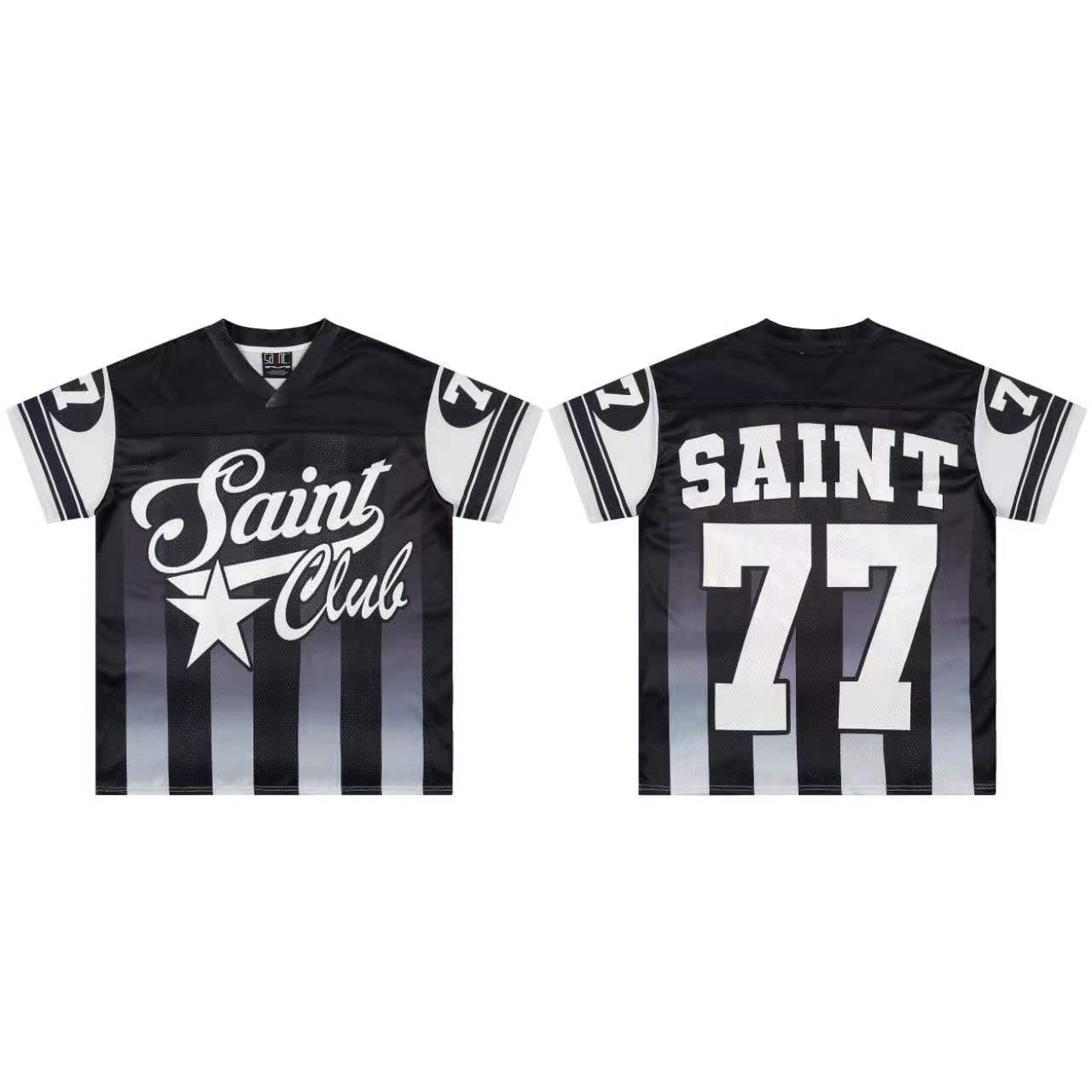 Saint Club Jersey