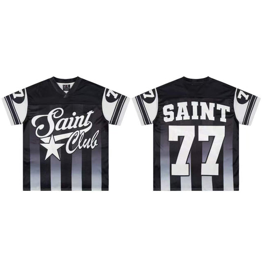 Saint Club Jersey