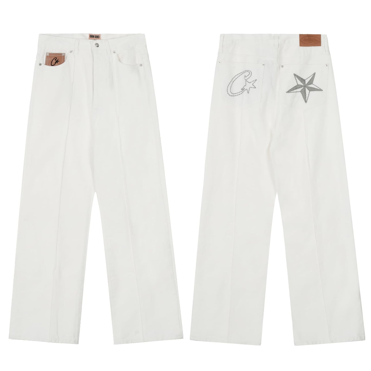 Cortiez Jeans