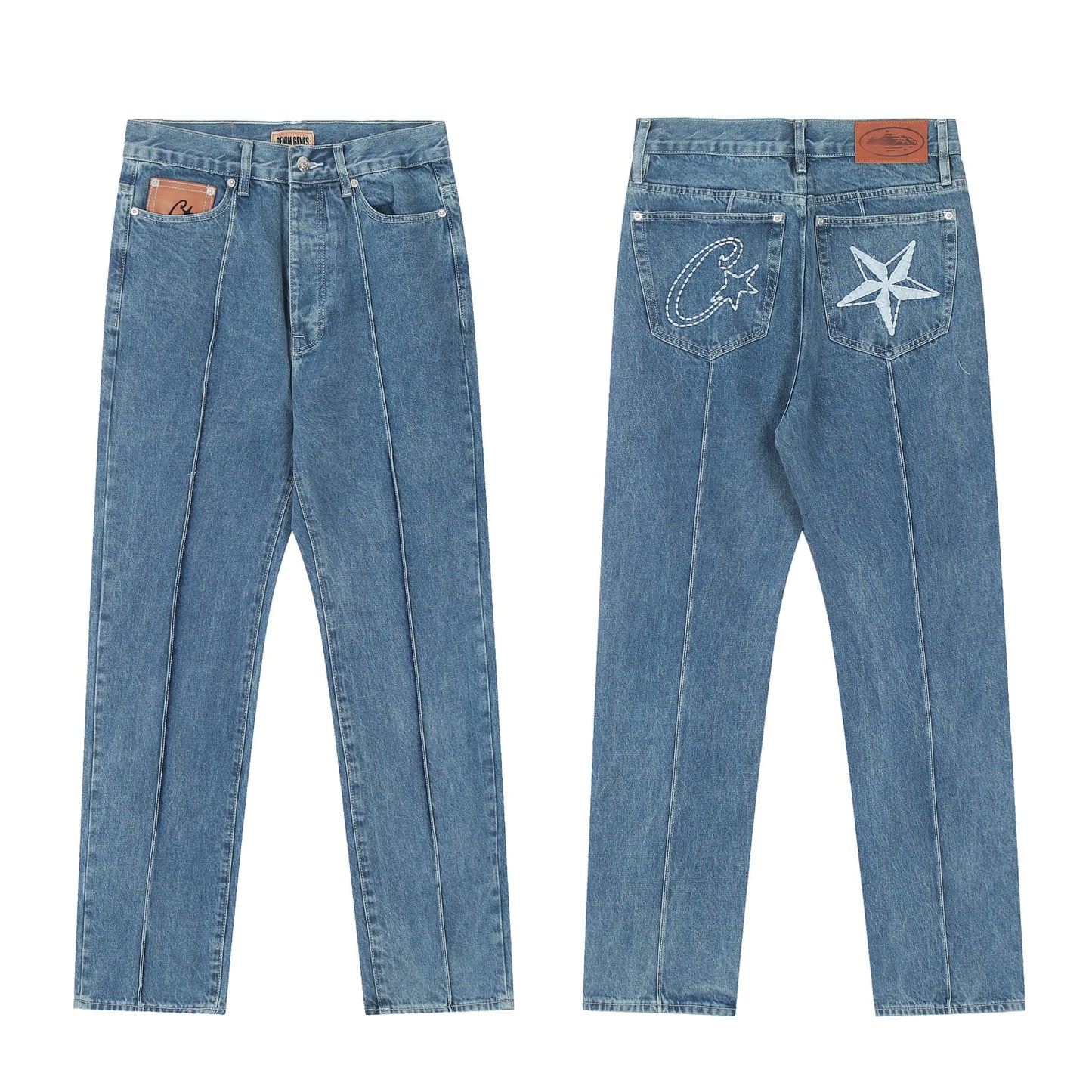 Cortiez Jeans