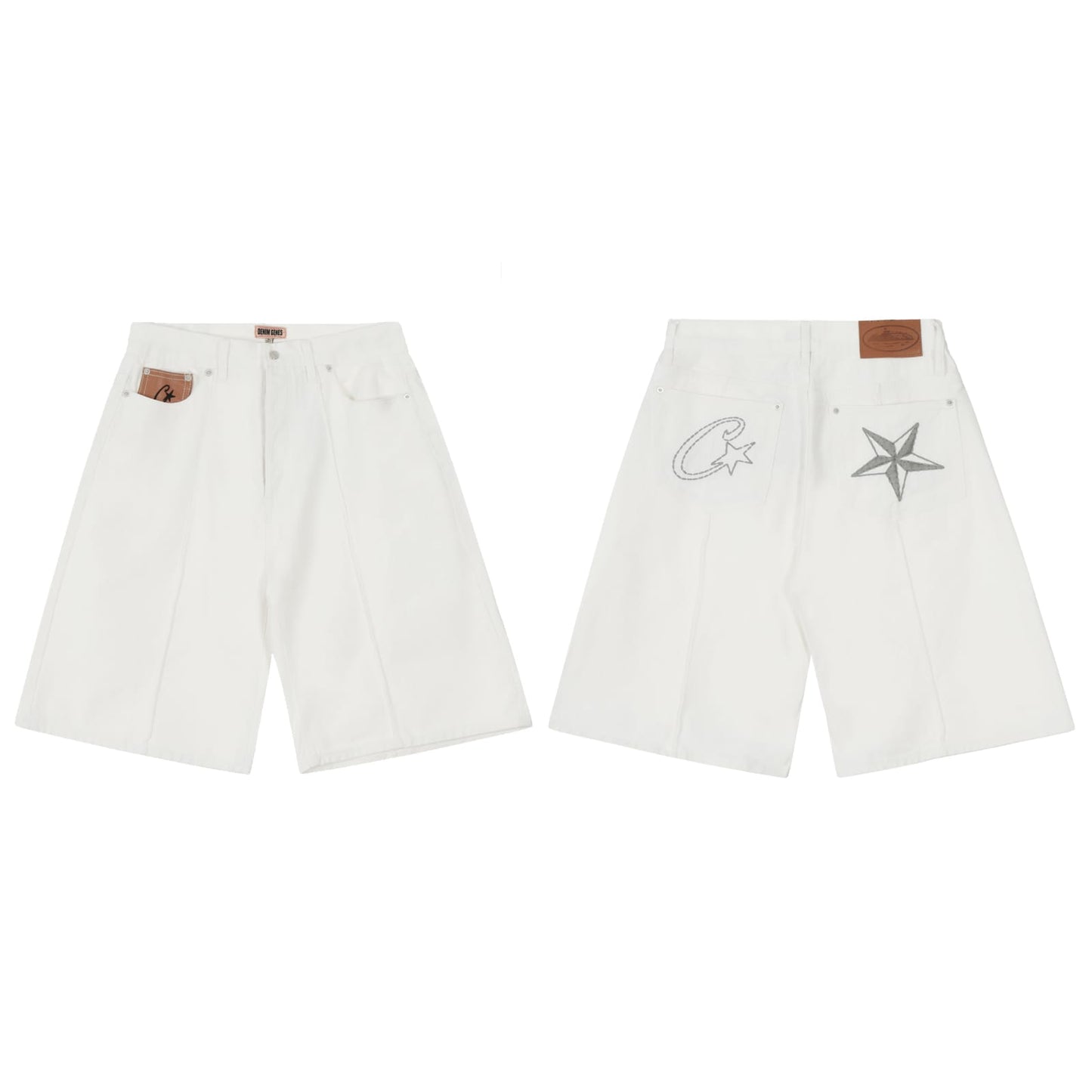 Cortiez Jorts