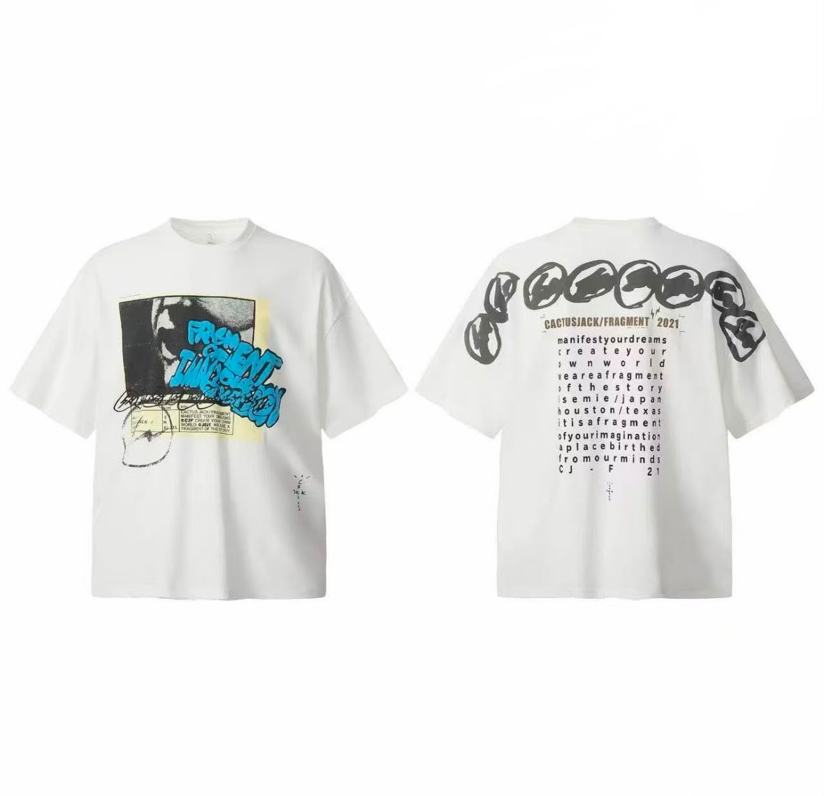 Cactus T-Shirt