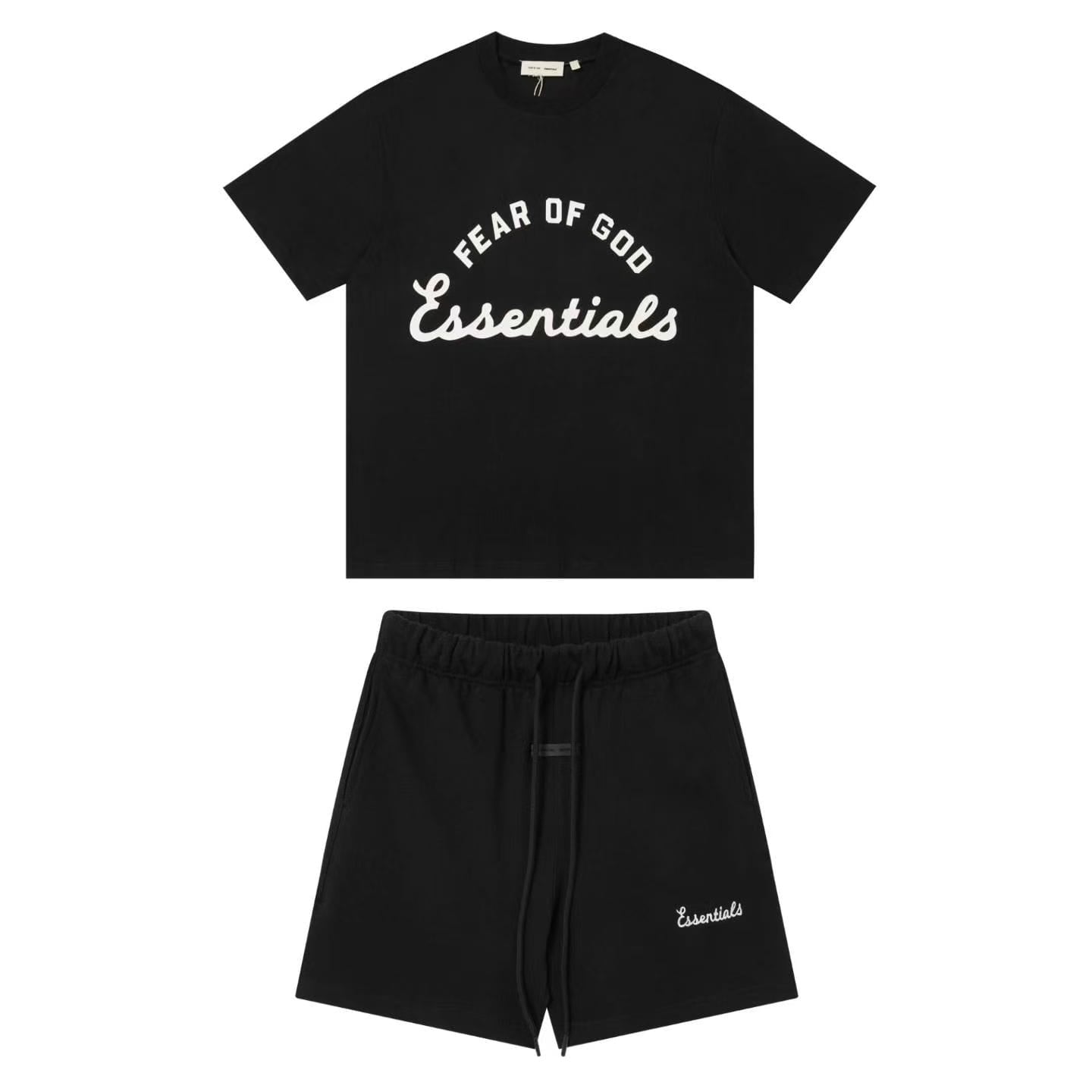 Essentials Set