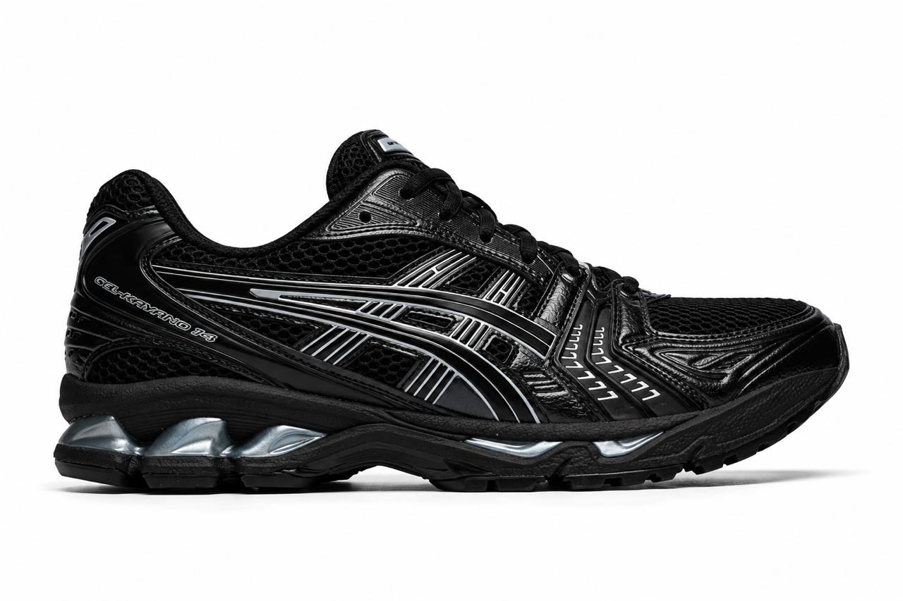 Asics Gel-Kayano