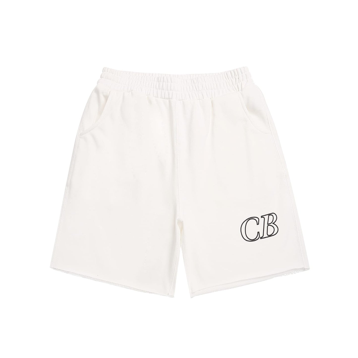 Cole Buxton Short