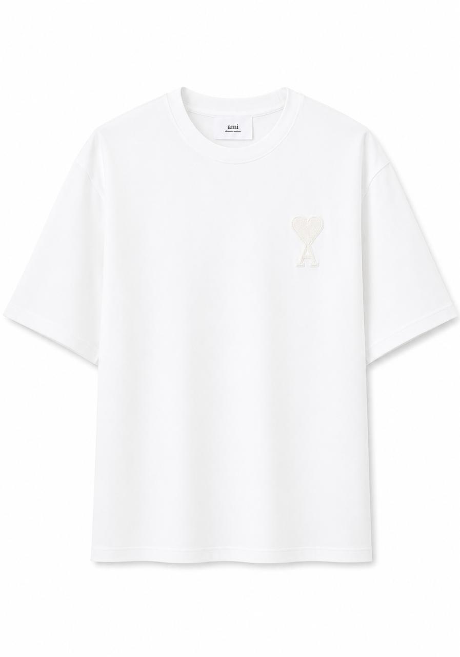 Ami Paris T-Shirt