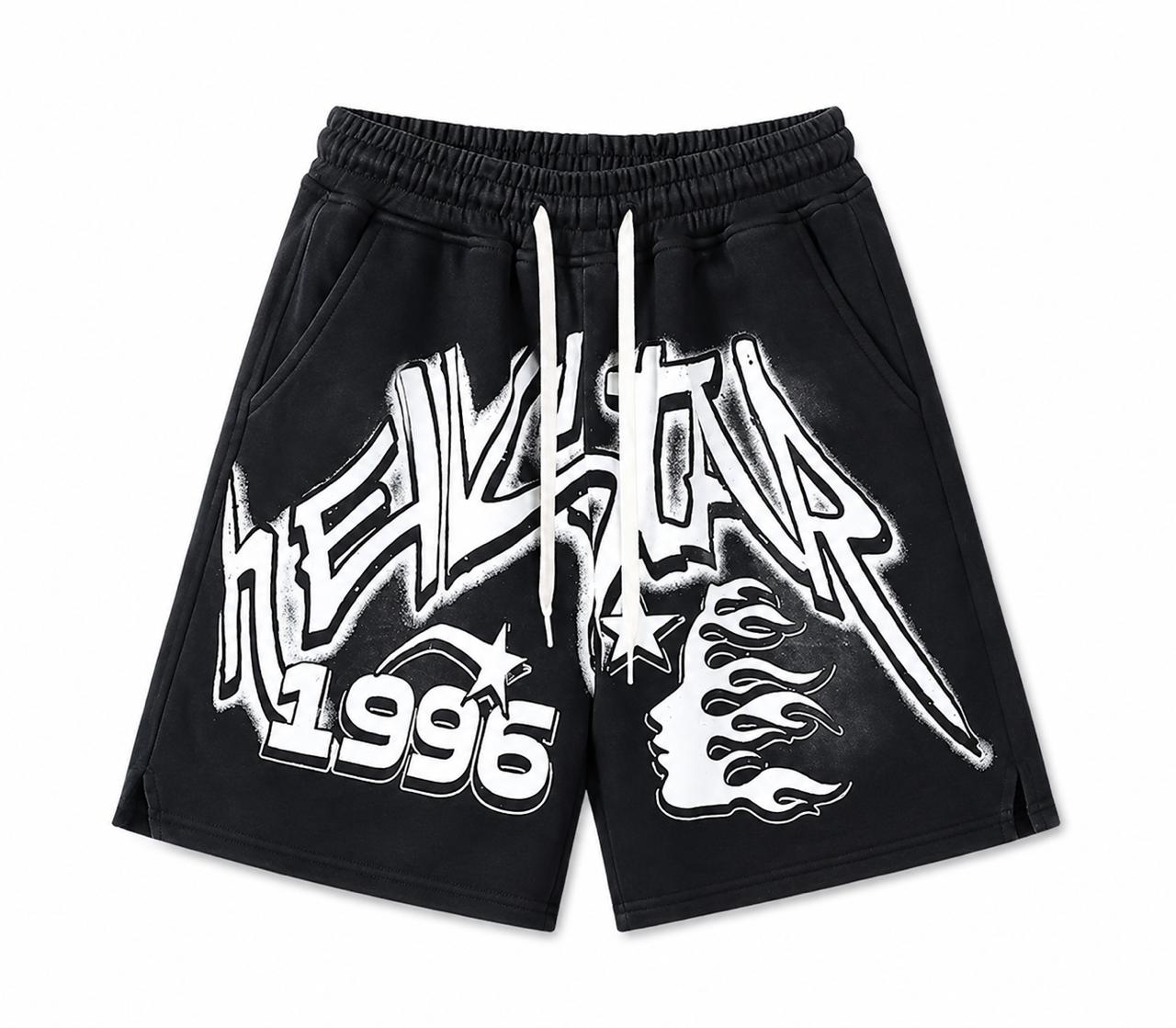 Hellstar Shorts