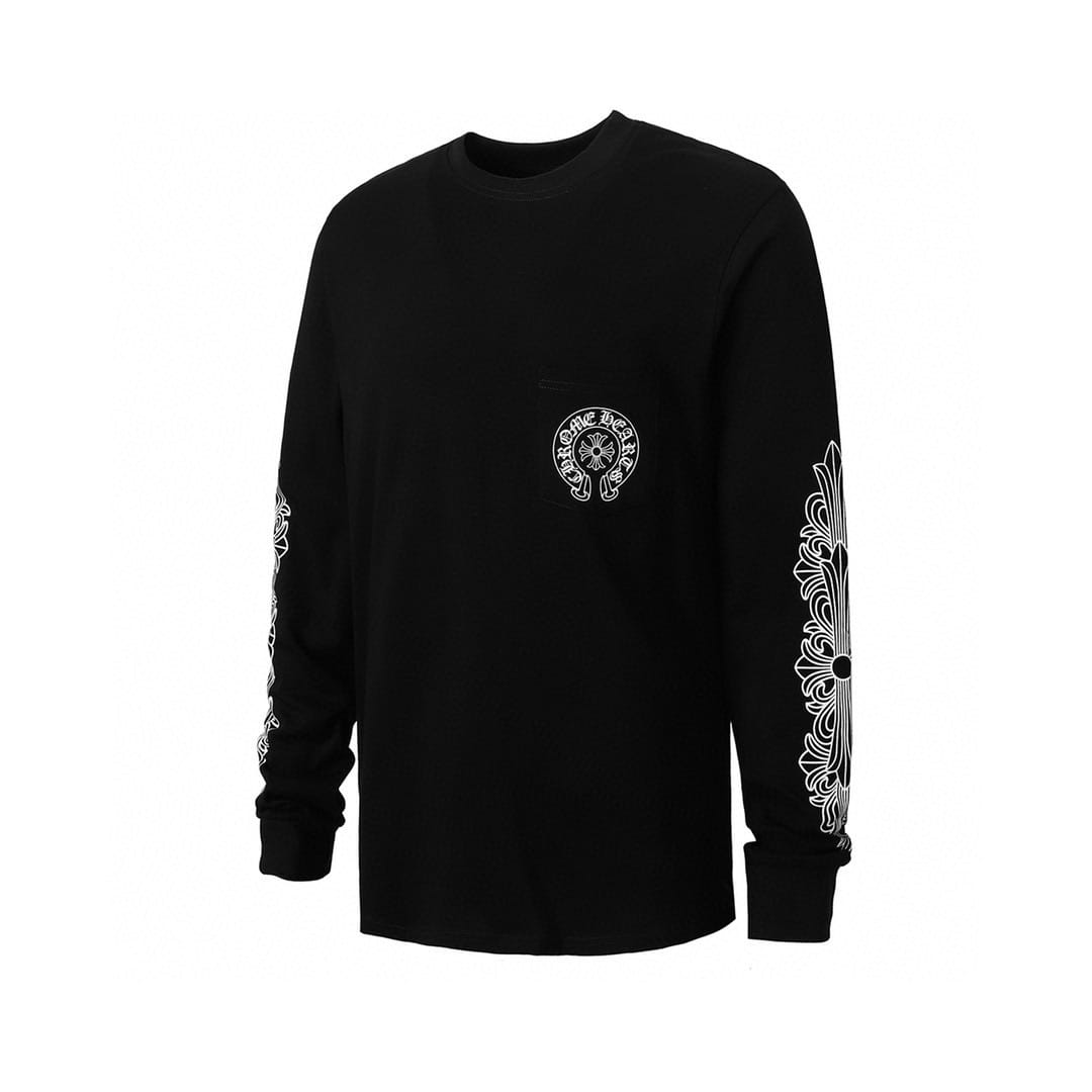 Chrome Hearts Long sleeve