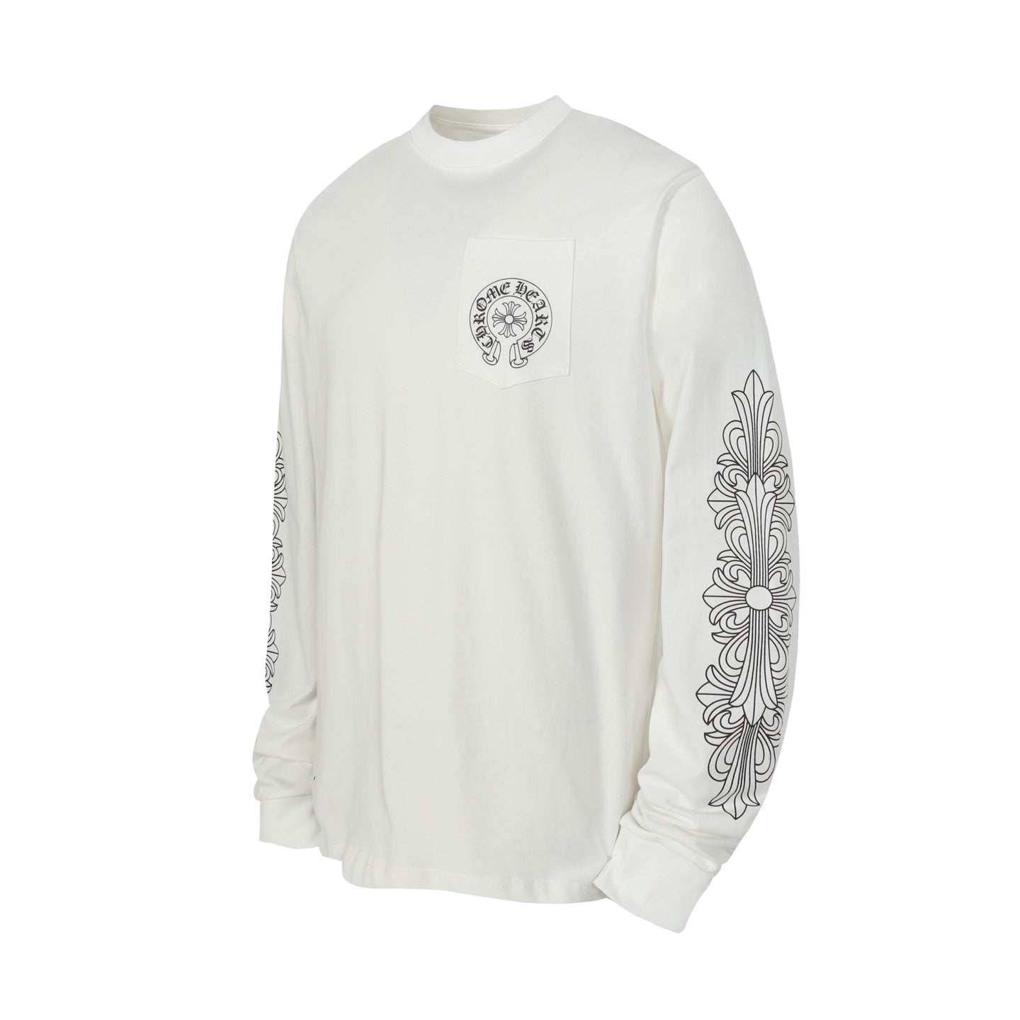 Chrome Hearts Long Sleeve