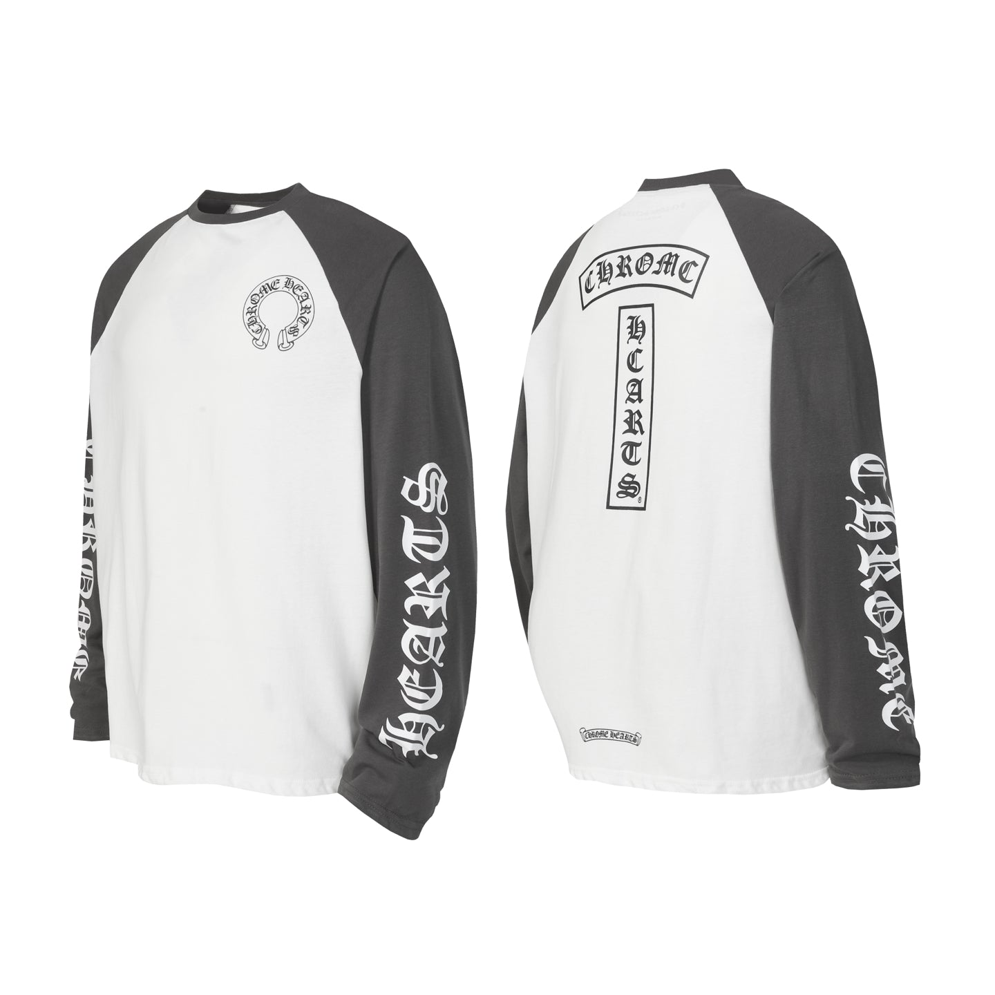 Chrome Hearts Long Sleeve