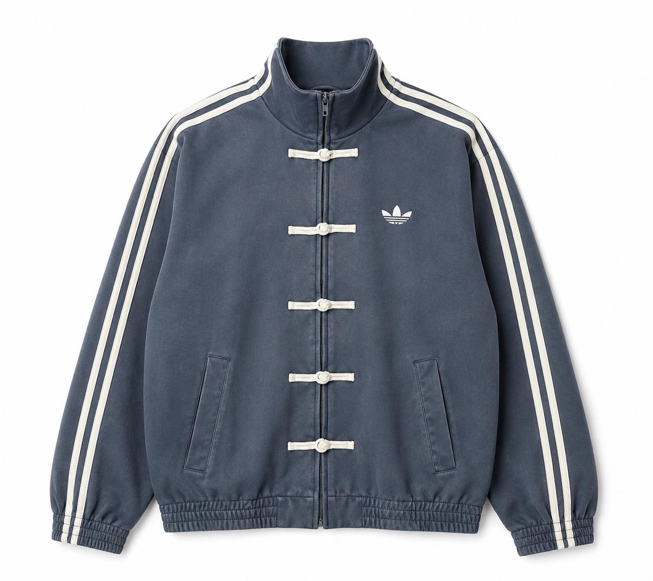 Adidas Jacket