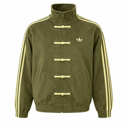 Adidas Jacket