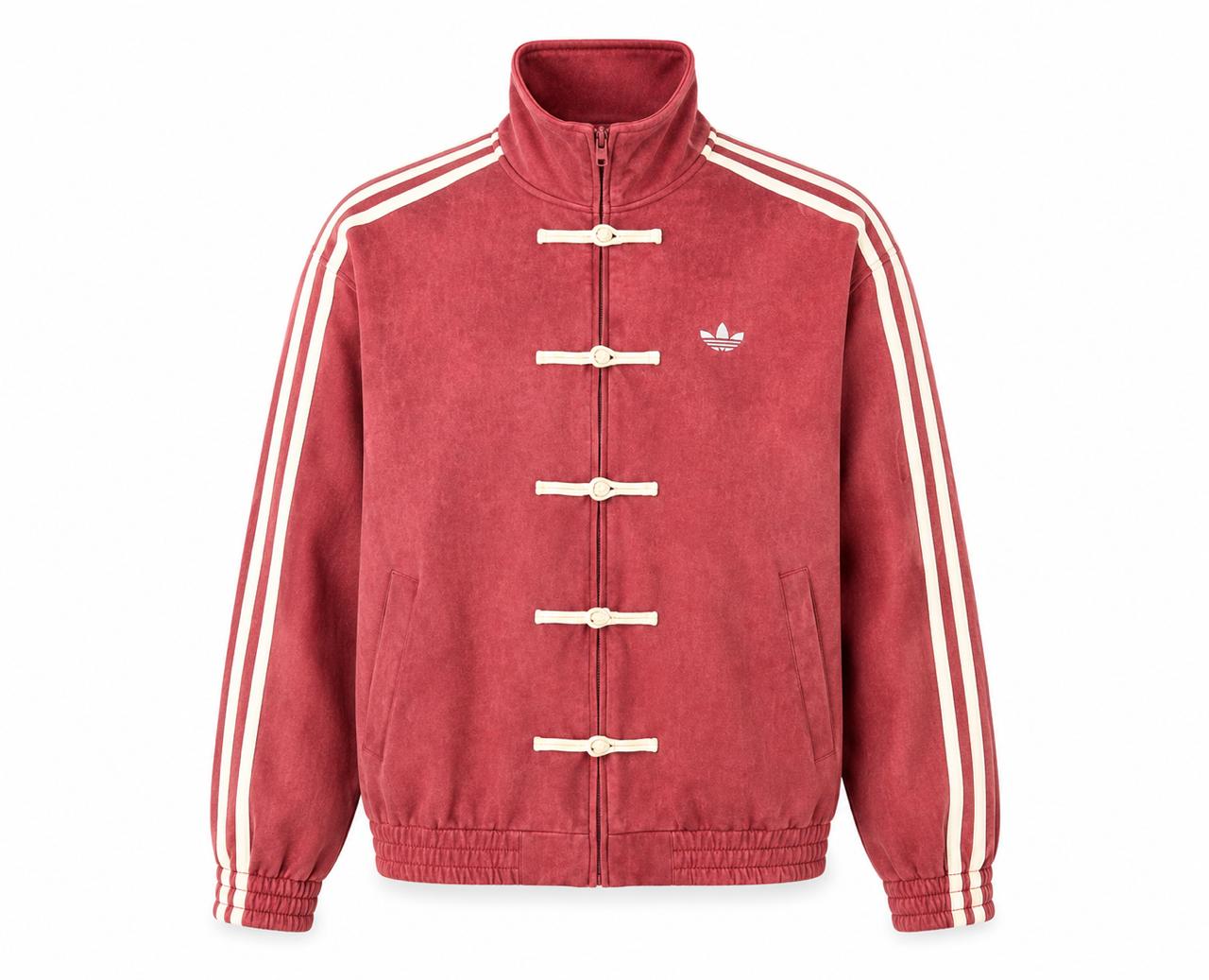 Adidas Jacket