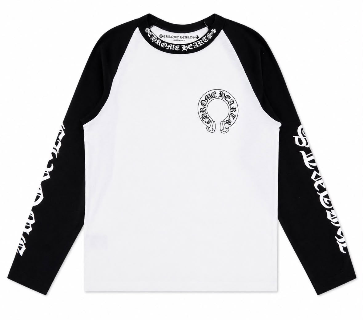 Chrome Hearts Long Sleeve