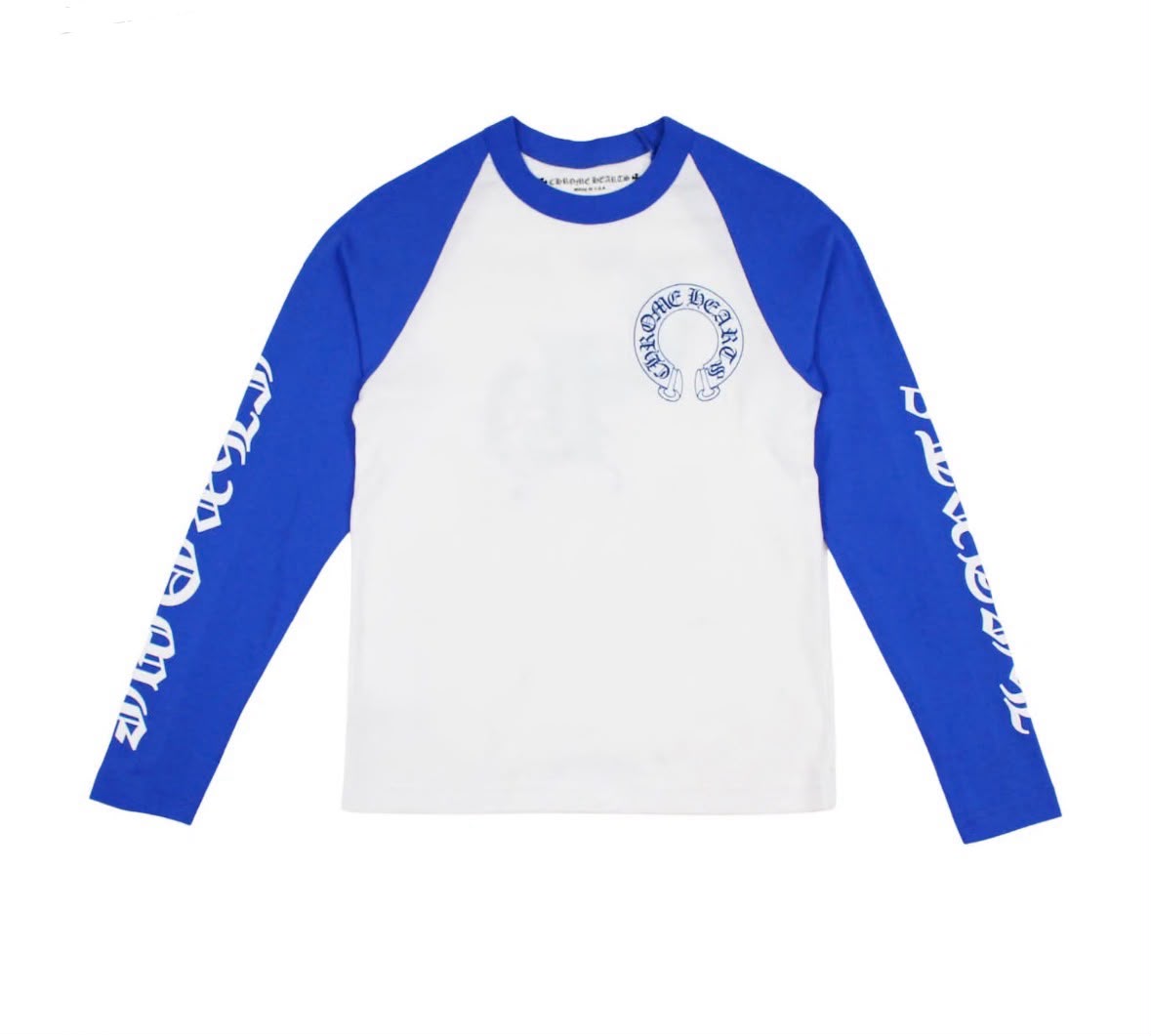 Chrome Hearts Long Sleeve