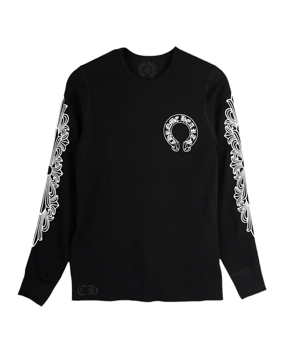 Chrome Hearts Long Sleeve