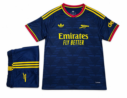 Arsenal Jersey