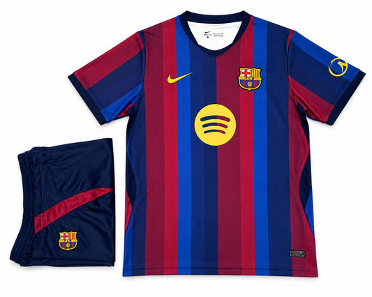 Barcelona Jersey