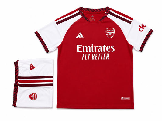 Arsenal Jersey