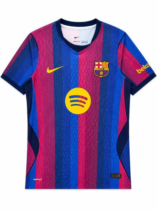 Barcelona Jersey