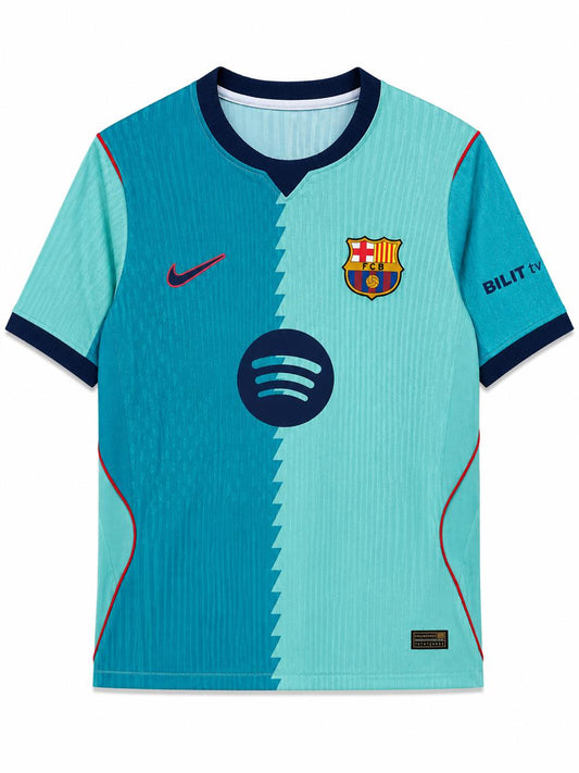 Barcelona Jersey