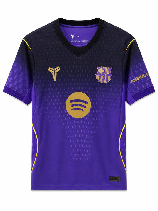 Barcelona Jersey