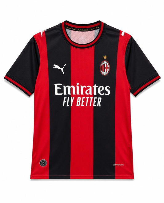 AC Milan Jersey