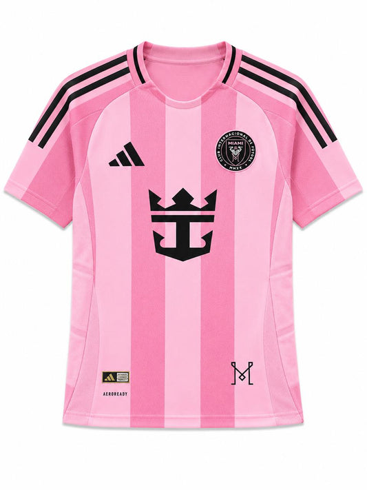 Inter Miami Jersey