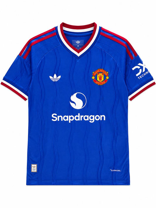 Manchester United Jersery